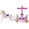 Barbie Princess Charm School Blair Dress Up Games