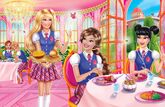 Barbie Princess Charm School Blair Wiki