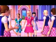 Barbie Princess Charm School Blair Wiki