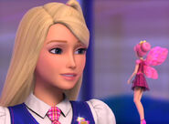 Barbie Princess Charm School Blair Wiki