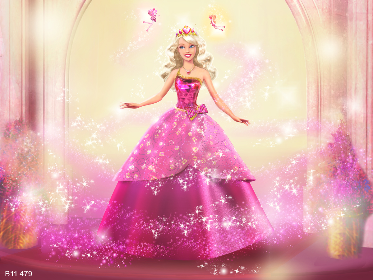 Barbie Princess Charm School Blair Wiki