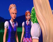 Barbie Princess Charm School Blair Wiki