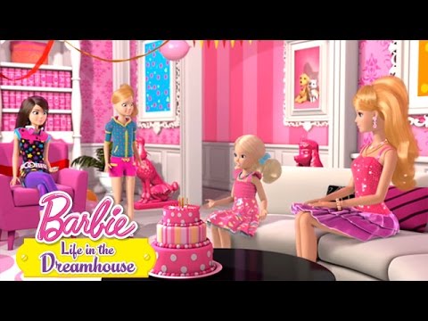 Barbie Princess Charm School Full Movie English 2011