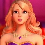 Barbie Princess Charm School Full Movie English Part 1