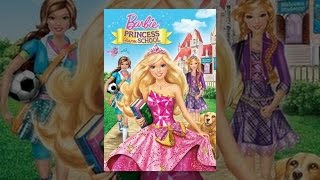 Barbie Princess Charm School Full Movie Free Online