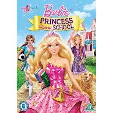 Barbie Princess Charm School Full Movie Free Online