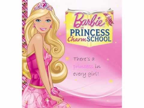 Barbie Princess Charm School Full Movie In Hindi