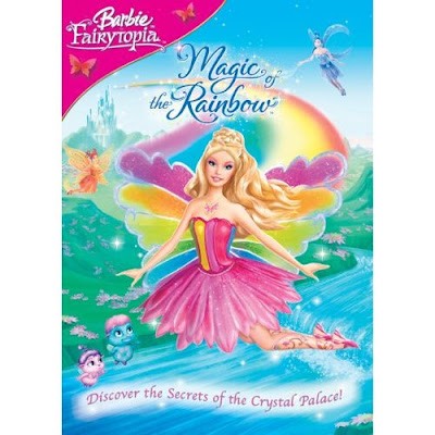 Barbie Princess Charm School Full Movie In Hindi Dubbed Watch Online