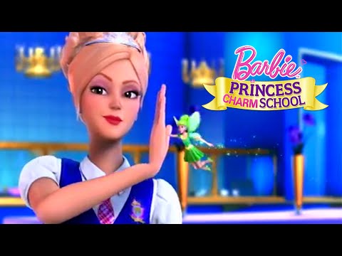 Barbie Princess Charm School Full Movie In Hindi On Youtube