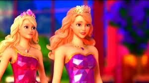 Barbie Princess Charm School Full Movie In Urdu