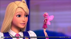 Barbie Princess Charm School Full Movie In Urdu