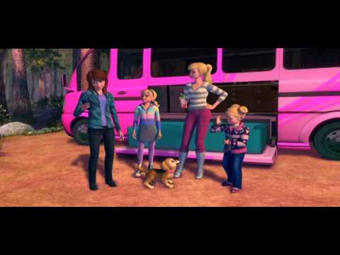 Barbie Princess Charm School Full Movie Movie2k