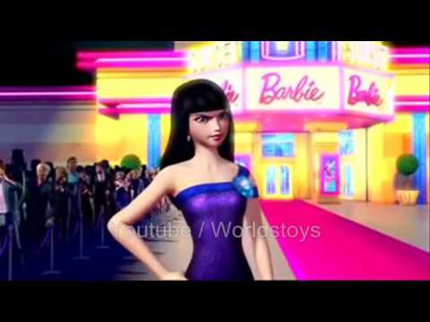 Barbie Princess Charm School Full Movie Online Megavideo