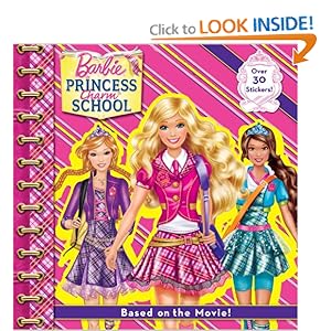 Barbie Princess Charm School Games Free Download