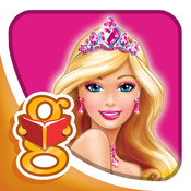 Barbie Princess Charm School Games Online