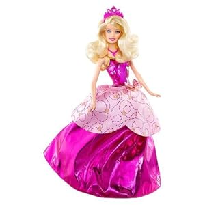 Barbie Princess Charm School Games To Play Online