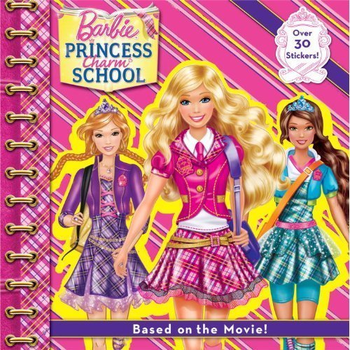 Barbie Princess Charm School Pictures To Color