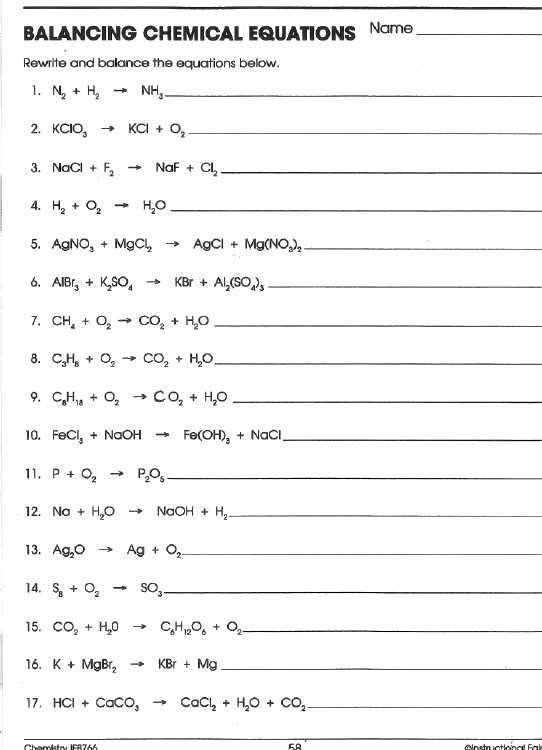 Basic Atomic Structure Worksheet