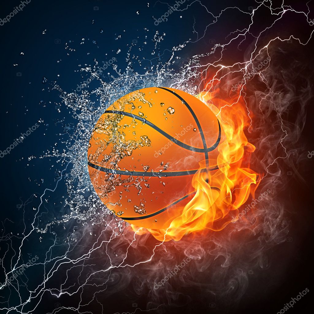 Basketball Ball