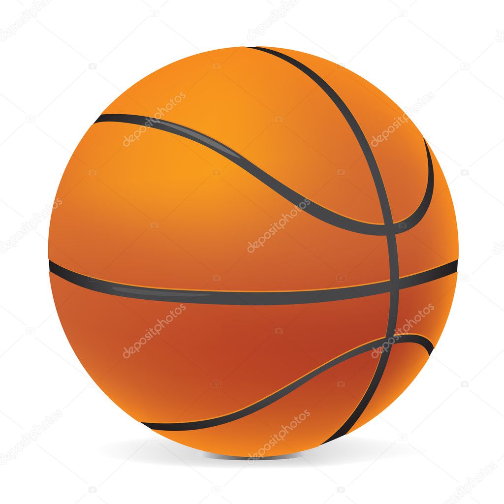 Basketball Ball