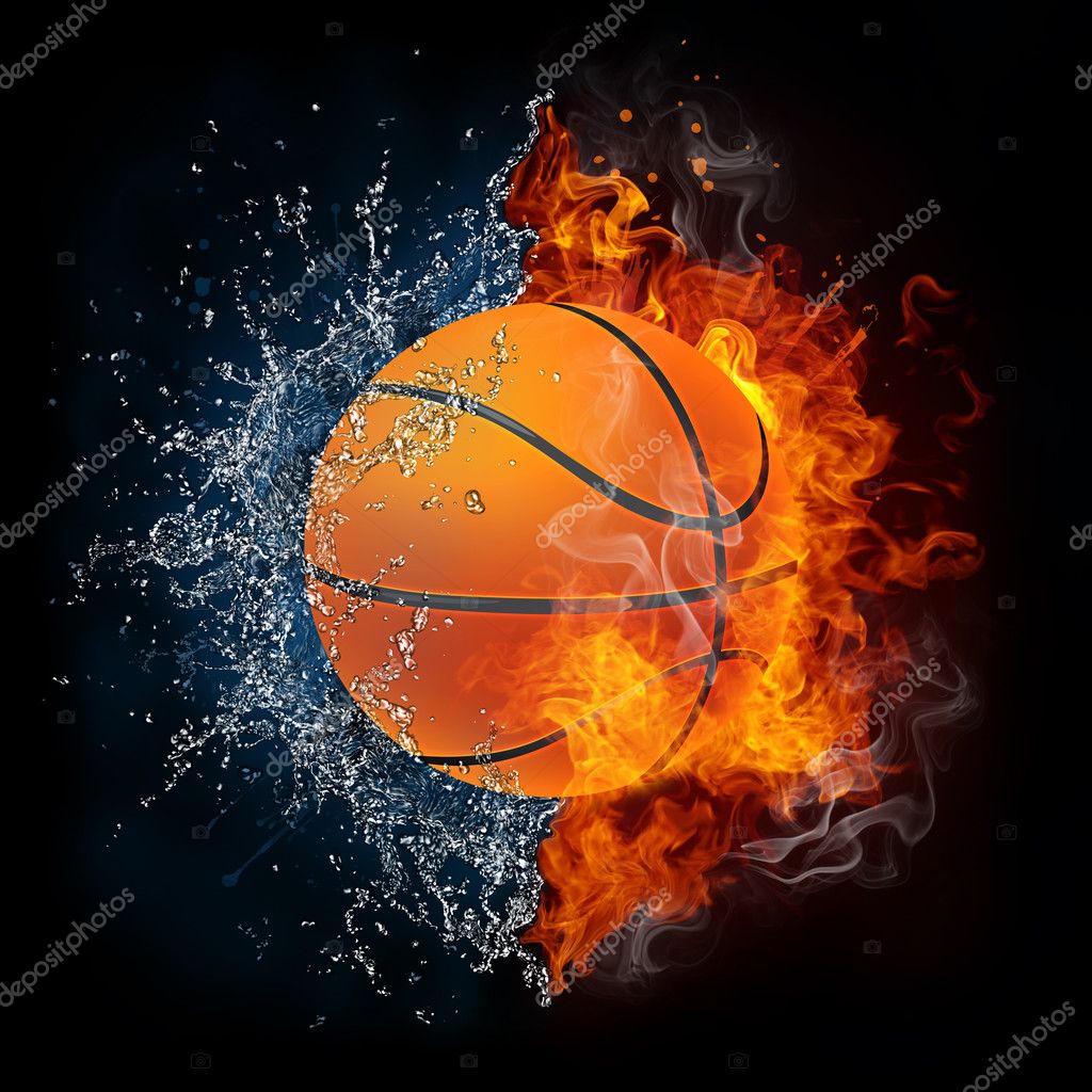 Basketball Ball