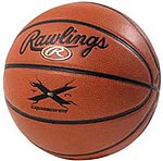 Basketball Ball