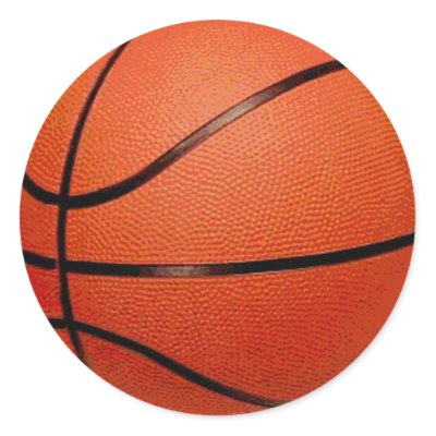 Basketball Ball