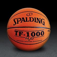 Basketball Ball Spalding