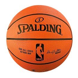 Basketball Ball Spalding