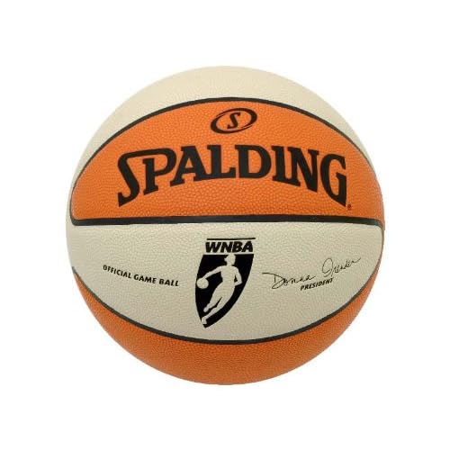 Basketball Ball Spalding