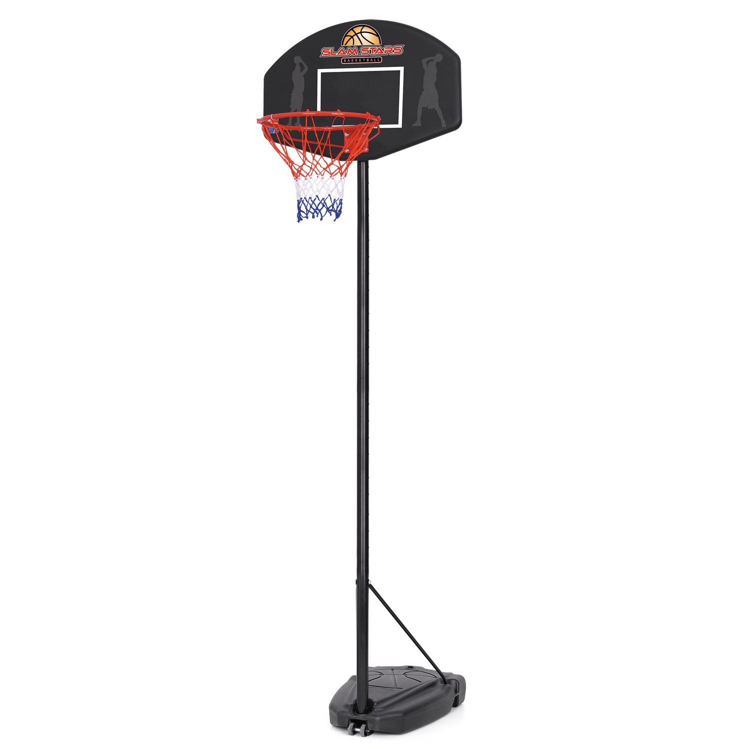 Basketball Hoop Backboard