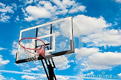 Basketball Hoop Backboard Dimensions