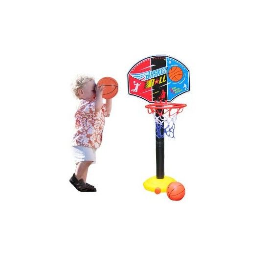 Basketball Hoop Backboard Dimensions