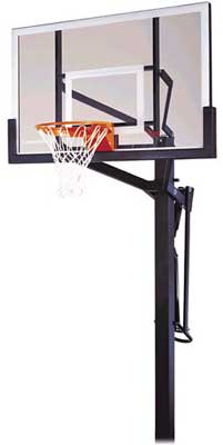 Basketball Hoop Backboard Dimensions