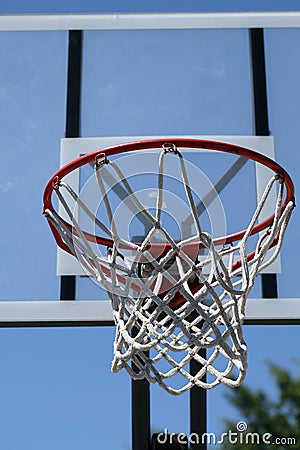 Basketball Hoop Backboard Dimensions