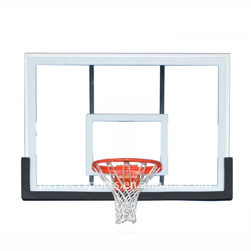 Basketball Hoop Backboard Dimensions