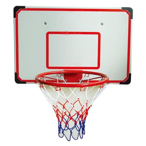 Basketball Hoop Backboard Only