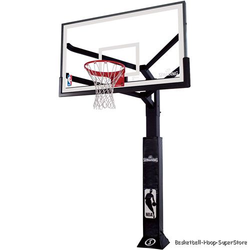 Basketball Hoop Backboard Only