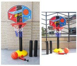 Basketball Hoop Backboard Replacement