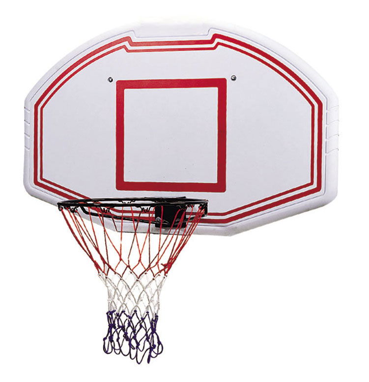 Basketball Hoop Backboard Size