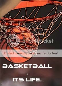 Basketball Quotes