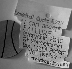 Basketball Quotes