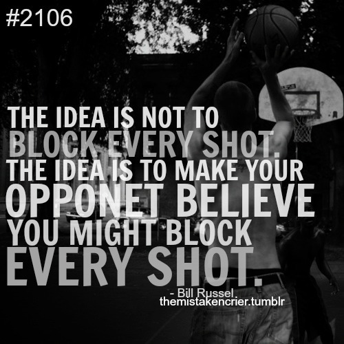 Basketball Quotes