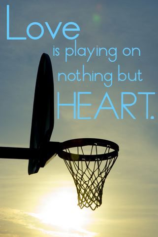 Basketball Quotes For Girls