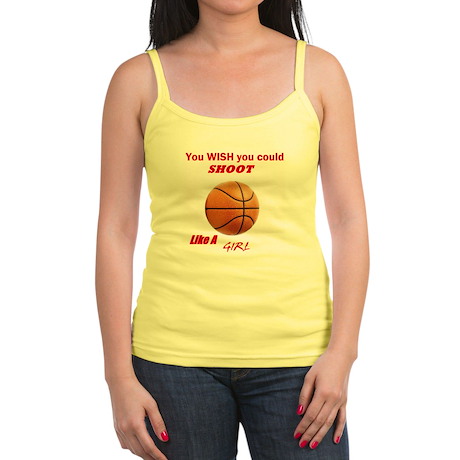 Basketball Quotes For Girls T Shirts