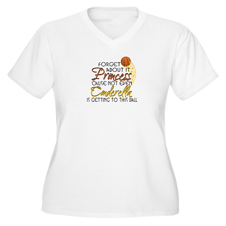 Basketball Quotes For Girls T Shirts