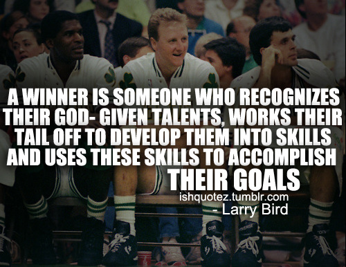 Basketball Quotes Inspirational