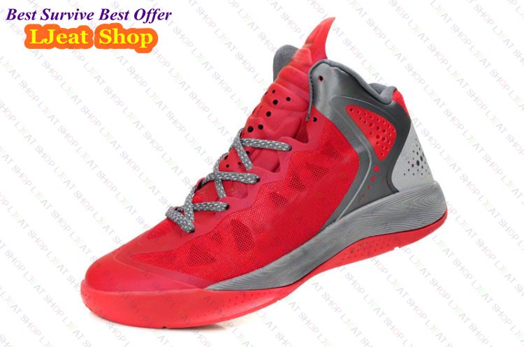 Basketball Shoes 2012