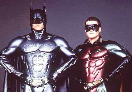 Batman And Robin 1997 Full Movie Free