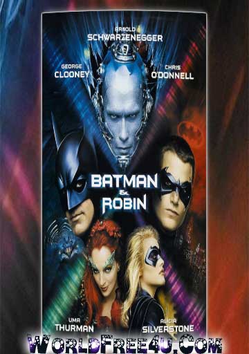 Batman And Robin 1997 Full Movie Online